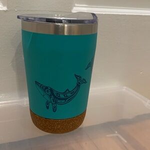 *NEW* Insulated Travel Mug